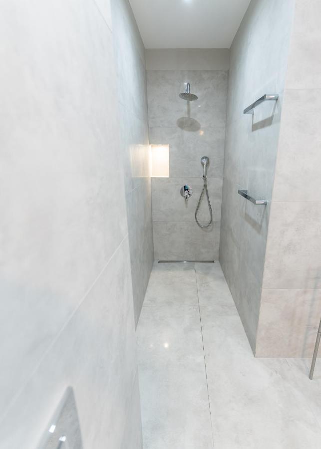 Bianco Apartments Свиноуйсьце Экстерьер фото